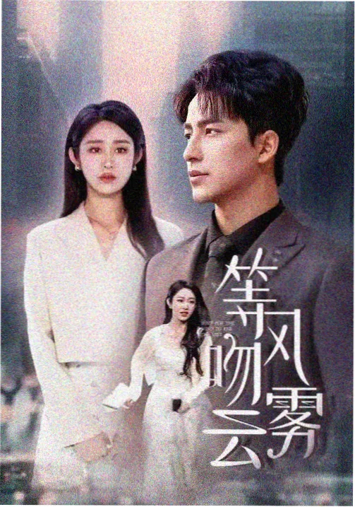 冬柏花园 家庭伦理剧剧照